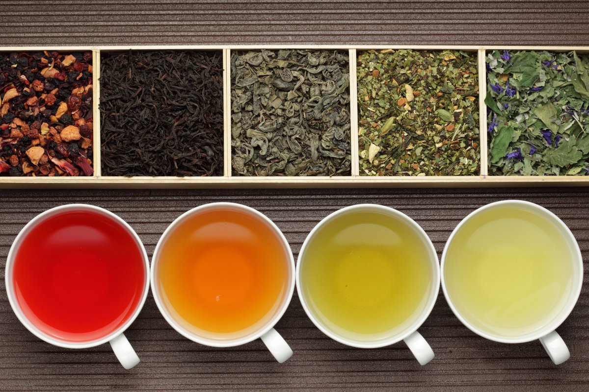 Chemistry World (@chemistryworld) on Twitter photo Tea is the worldās most popular beverage with billions of cups drunk daily.
Join us Feb 15 for a webinar with author and chemist <a href="/MichelleFrancl/">Michelle Francl</a> to discover the rich molecular brew that can be extracted from the leaves of Camellia sinensis.
Register now: attendee.gotowebinar.com/register/18460⦠Tea is the worldās most popular beverage with billions of cups drunk daily.
Join us Feb 15 for a webinar with author and chemist <a href="/MichelleFrancl/">Michelle Francl</a> to discover the rich molecular brew that can be extracted from the leaves of Camellia sinensis.
Register now: attendee.gotowebinar.com/register/18460ā¦