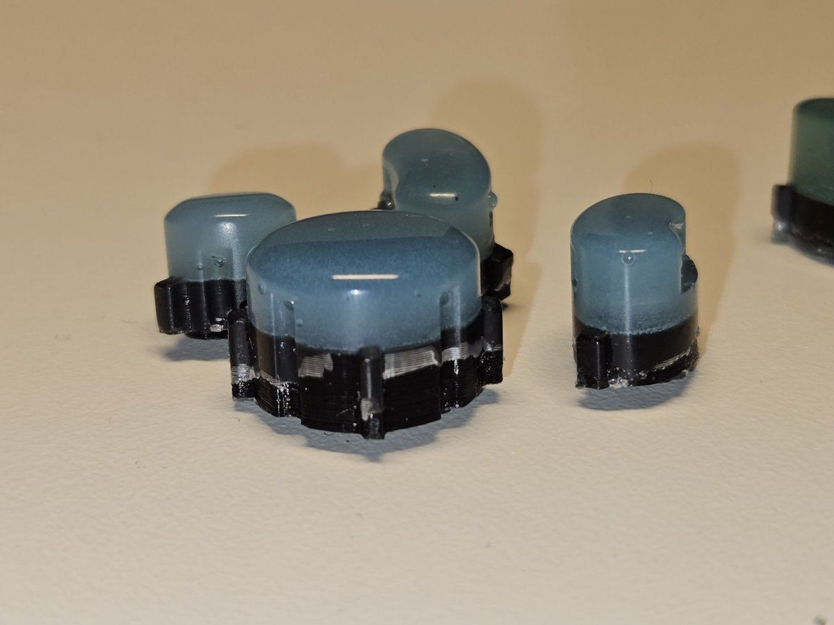 Testing out some cool stuff