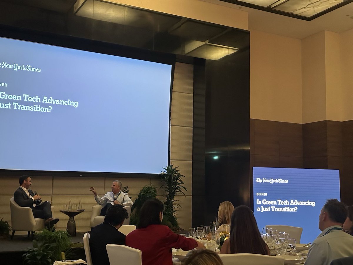 Bilha Ndirangu (@bilha_ndirangu) on Twitter photo It was a great opportunity to highlight our work at <a href="/GreatCarbonVly/">Great Carbon Valley</a> and <a href="/JacobsLadder_A/">Jacob's Ladder Africa</a> - Speaking to the opportunities provided by the renewable energy and carbon mineralization potential in the Rift Valley.
Full post: linkedin.com/posts/bilha-nd…
#COP28 #ClimateOpportunities It was a great opportunity to highlight our work at <a href="/GreatCarbonVly/">Great Carbon Valley</a> and <a href="/JacobsLadder_A/">Jacob's Ladder Africa</a> - Speaking to the opportunities provided by the renewable energy and carbon mineralization potential in the Rift Valley.
Full post: linkedin.com/posts/bilha-nd…
#COP28 #ClimateOpportunities