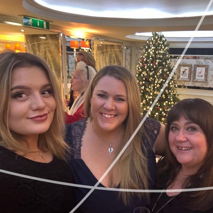 Christmas party at The Goring Hotel! 😊 An amazing venue to reflect on this year’s successes and toast further success for 2024 with Ridge and Partners LLP. Kudos to all our employees, thank you all for your hard work and commitment 🙌
 
#weareconcert
#christmasdinner
#team