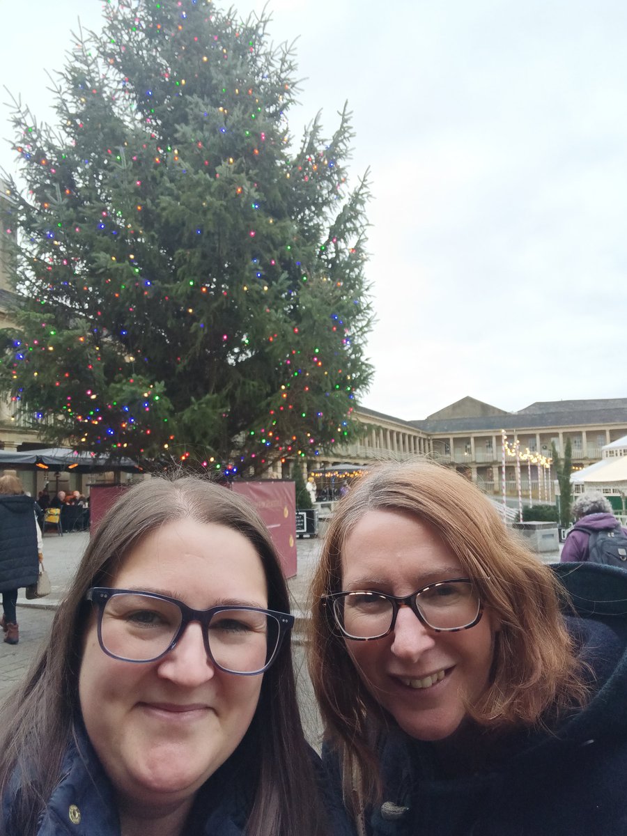 Anne-Marie Bagnall (@drabagnall) on Twitter photo <a href="/Dani_Varley/">Danielle Varley</a> and I just spent the morning collecting data in Halifax library in the beautiful Piece Hall for our evaluation of warm spaces in Calderdale <a href="/LeedsCCP/">CommUNIty 💙</a> <a href="/PlaceWellbeing/">Wellbeing in Place</a> <a href="/Dani_Varley/">Danielle Varley</a> and I just spent the morning collecting data in Halifax library in the beautiful Piece Hall for our evaluation of warm spaces in Calderdale <a href="/LeedsCCP/">CommUNIty 💙</a> <a href="/PlaceWellbeing/">Wellbeing in Place</a>