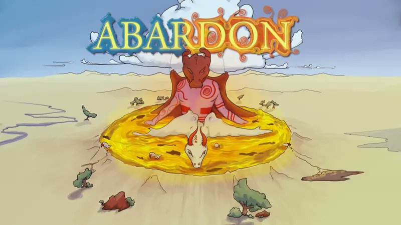 ❗️Wir verlosen Premium-Accounts und mehr für das #Browsergame #Abardon. Macht mit und holt euch starke Boni.

cutt.ly/qwScGBtR