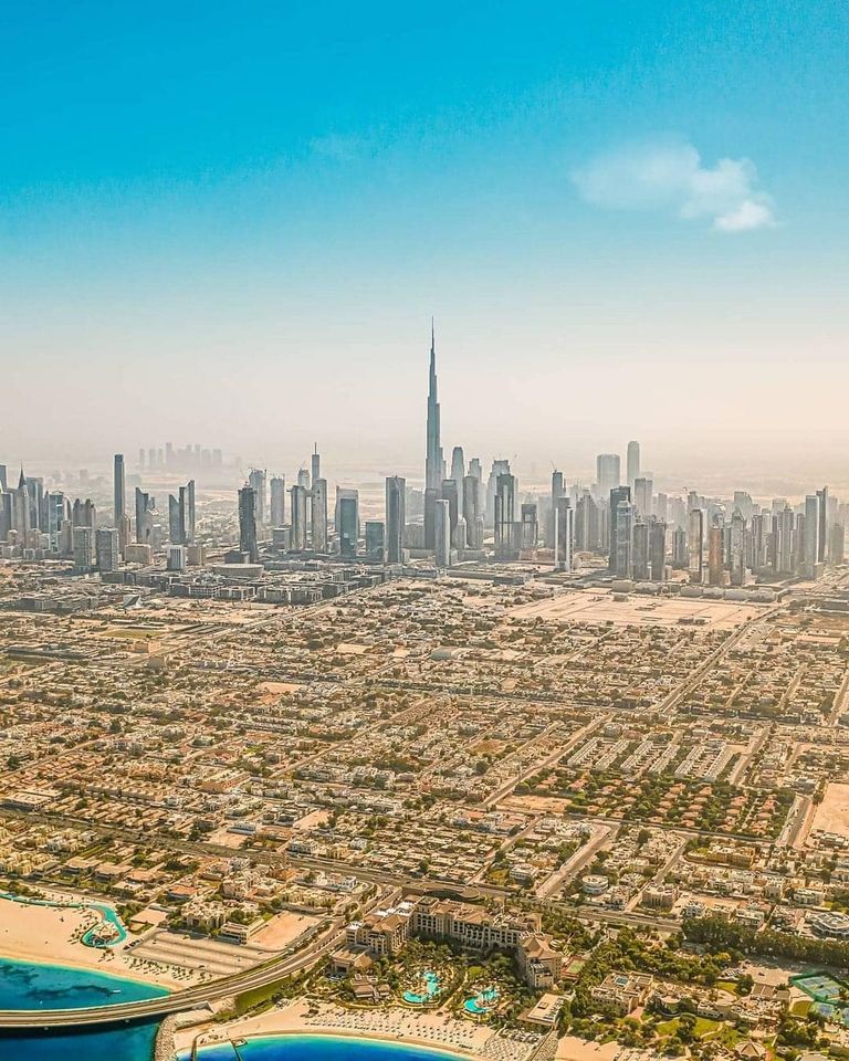 apec_index's tweet image. 🇦🇪 Dubai