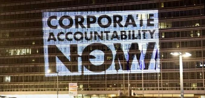 #Fair #Trade Enterprises, pioneering mission-led business models, are ideally placed to speak about making #HR, Financial and Climate Due Diligence Obligations integral parts of business conduct. Let's push together for an Implementation Strategy working out the short-comings!