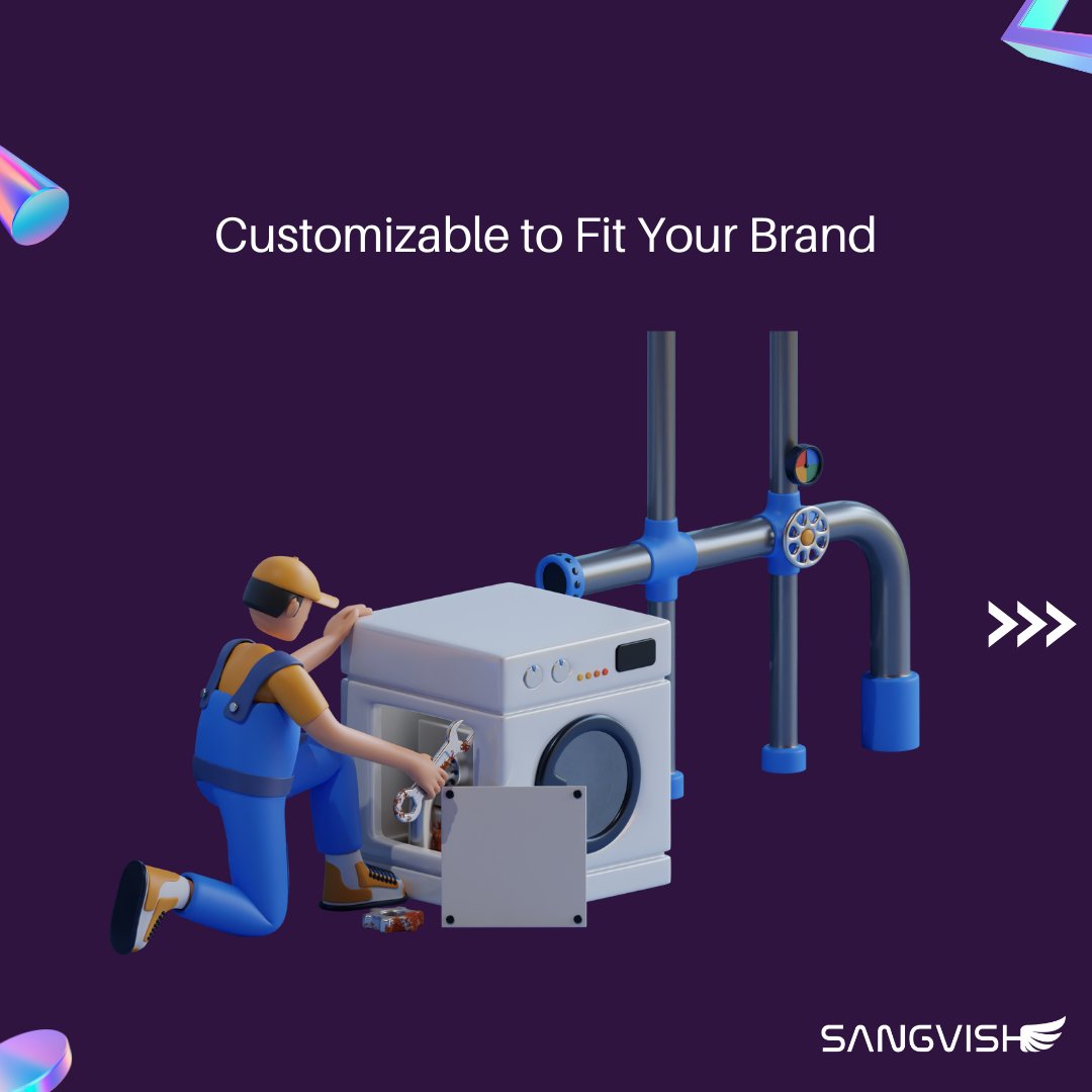SangVishTech's tweet image. Turn your #service ideas into a thriving #business with our #TaskRabbitCloneScript! 🚀 Build a dynamic #marketplace, connecting users with skilled professionals. 💼 Your dream, our #technology – let's make it happen! 
Get Started: sangvish.com/taskrabbit-clo…