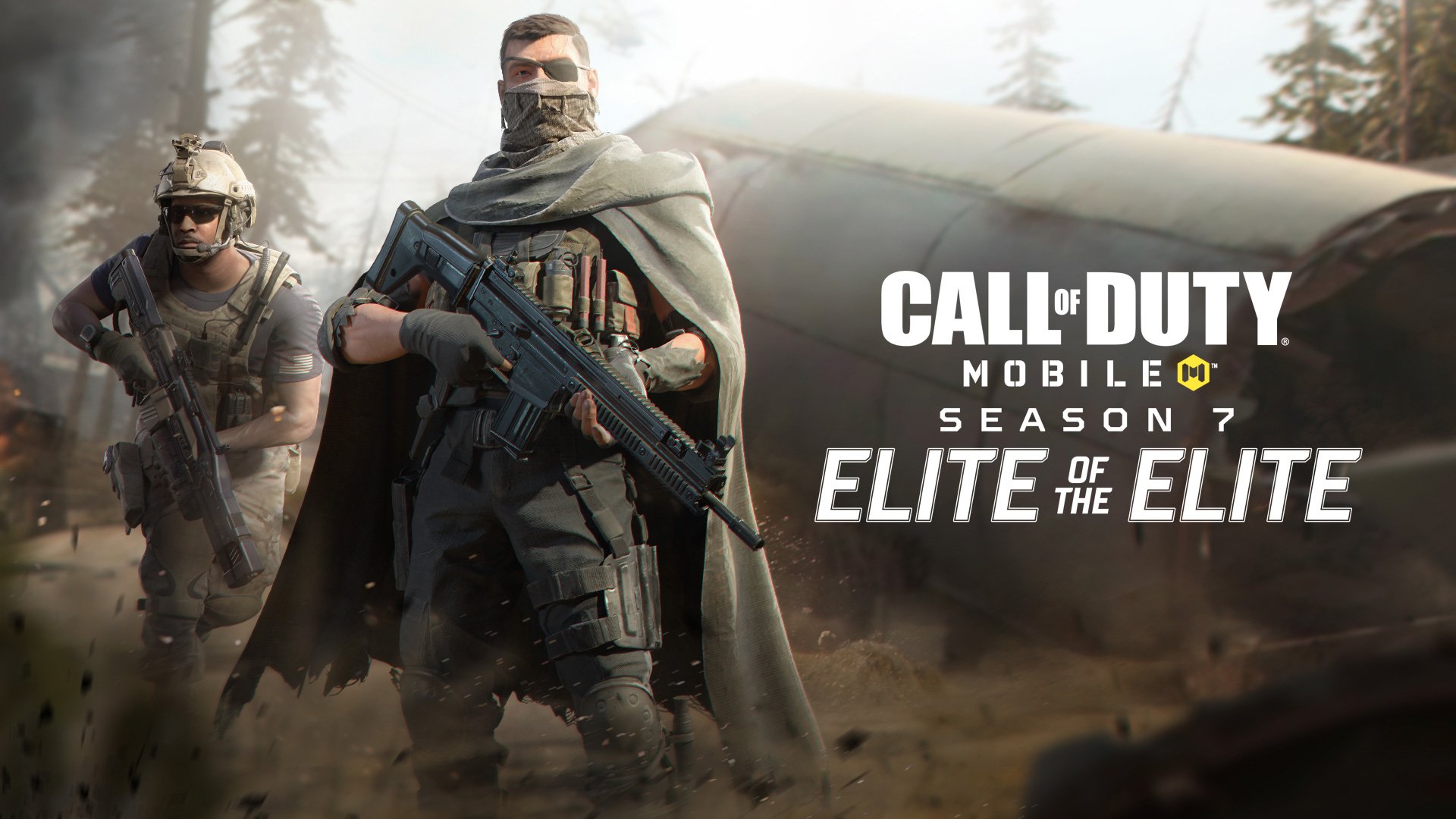 Call of Duty: Mobile News 📲 on X: Soon Sniper Mode will be available on  Call of Duty Mobile. #CODMOBILE  / X