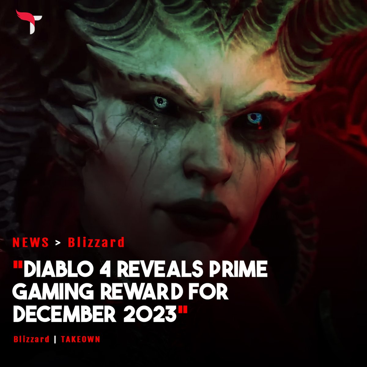 TakeOwn - Gaming tweet media
