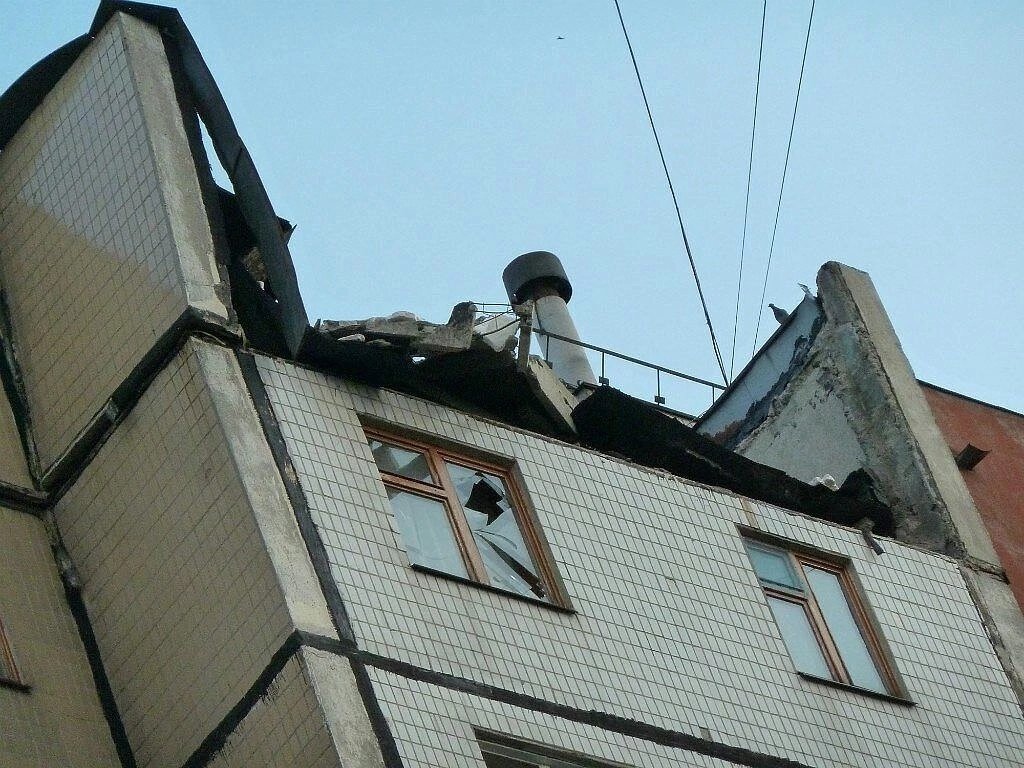 DONBASS_RULIT's tweet image. Я хочу напомнить пидарасам  из салорэйха страдающих патриотической амнезией, как они бомбили в 14и15 году Донецк!