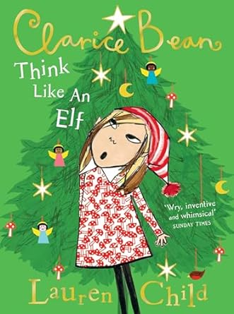 Congratulations #uklamembers winners of Dec #uklalucky13th @PollSimon @LockwoodCm @gingercatsareok @MrsThom90551960 @DcookeDanni ! Copies of “Think like an Elf' are winging their way to you from the publisher  @HarperCollinsCh @Joyisreading