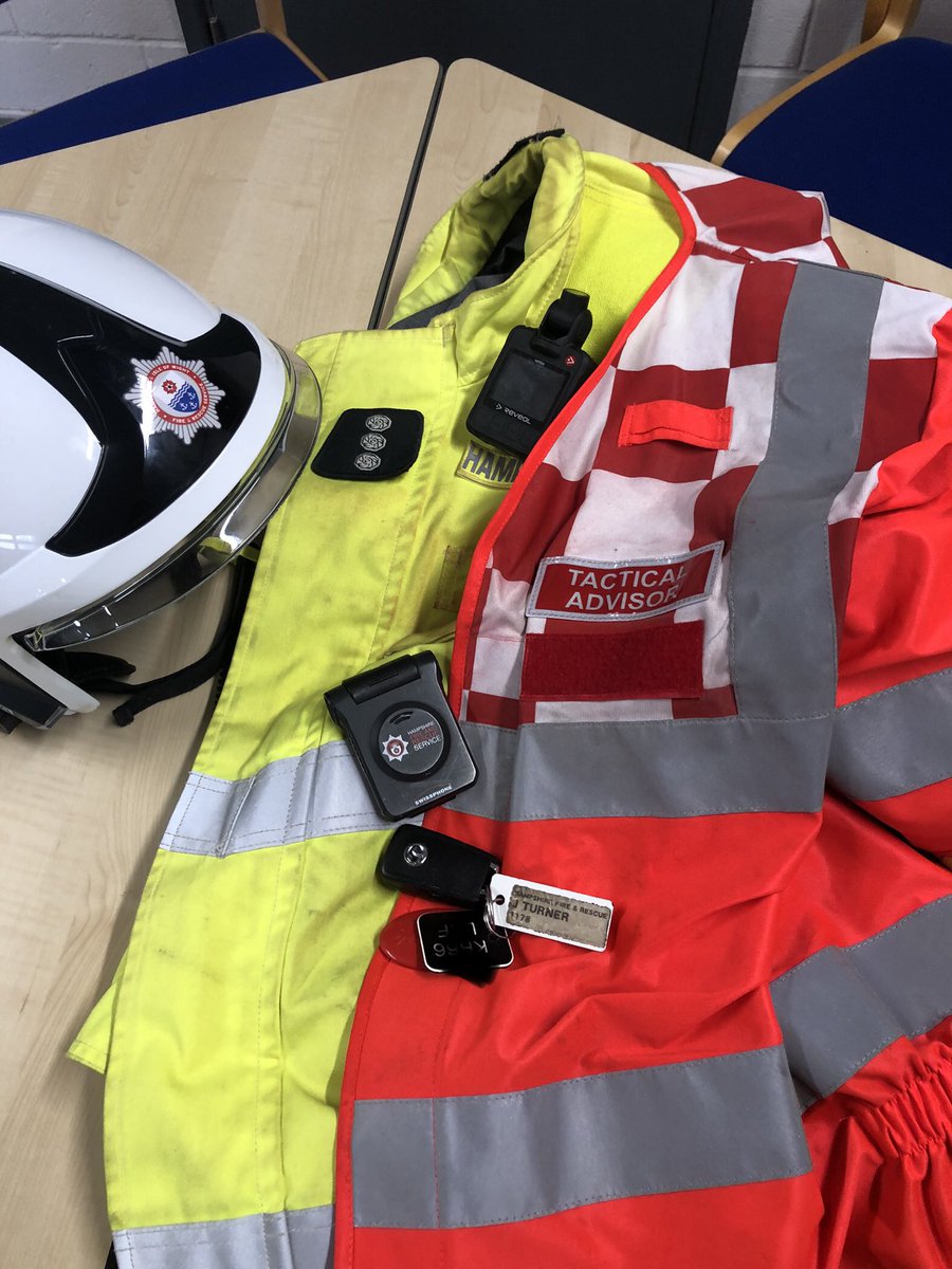 25 1/2 years completed, now onto the next chapter in my life in 2024. 

Q. Do I change to Spooknolongerafireman ??🤔🤣🤣