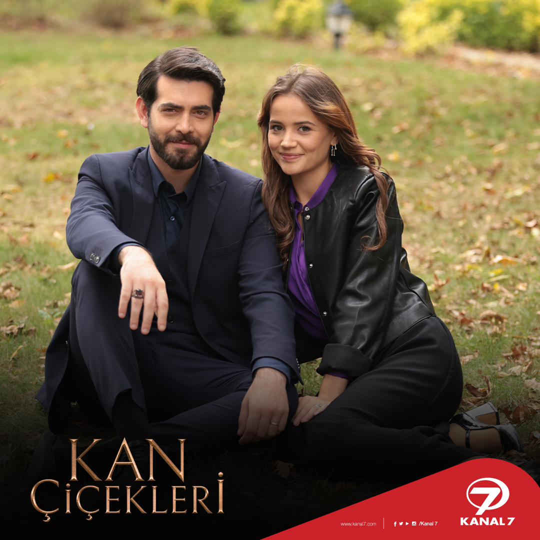 Sevilen dizi #KanÇiçekleri yeni bölümüyle şimdi Kanal 7'de. İzleme linki kanal7.com/canli-izle @kanal7 @Kanal7Dizileri @izle7com @kancicekleridizi