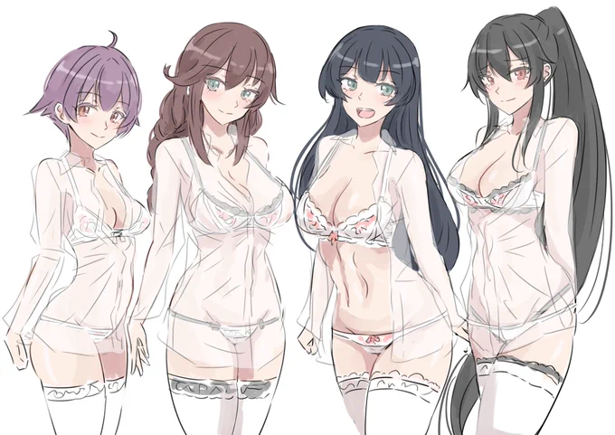 そういうあれ 