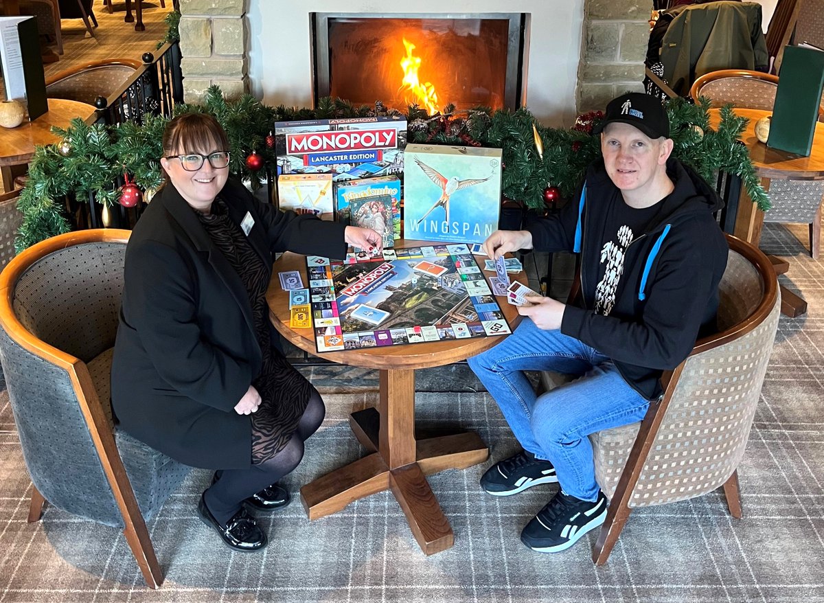 Marketing Lancashire (@marketinglancs) on Twitter photo Christmas has always been known as a time for good deeds and we love seeing the good deeds done by our partners throughout Lancashire. Read about <a href="/englishlakes/">English Lakes Hotels</a>' Lancaster House gift to local fundraiser >> marketinglancashire.com/news/lancaster… #ChristmasGift Christmas has always been known as a time for good deeds and we love seeing the good deeds done by our partners throughout Lancashire. Read about <a href="/englishlakes/">English Lakes Hotels</a>' Lancaster House gift to local fundraiser >> marketinglancashire.com/news/lancaster… #ChristmasGift