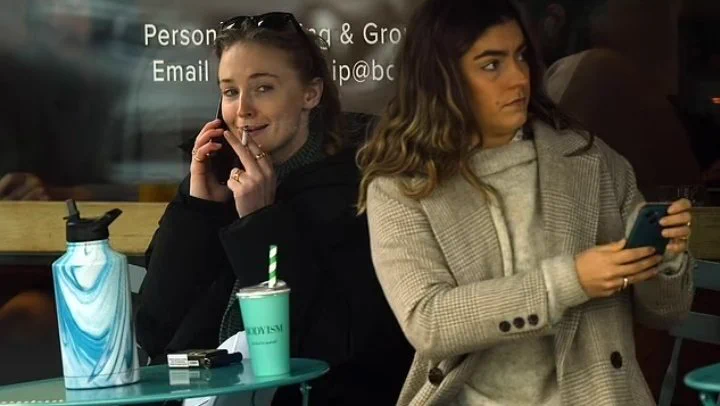Sophie Turner Tabitha Doherty: Friendship, Romance Rumors and What We Know About Their Relationship