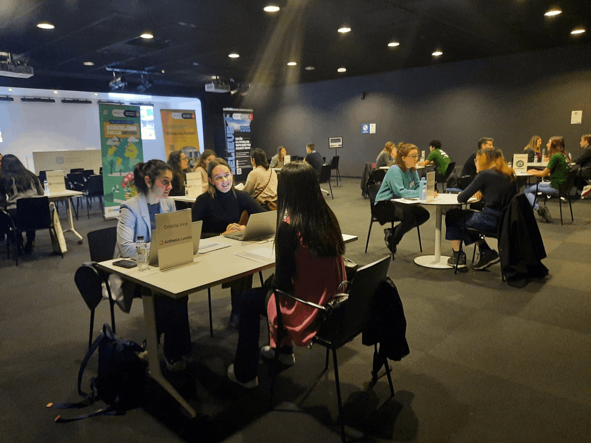 Barcelona Activa tweet media