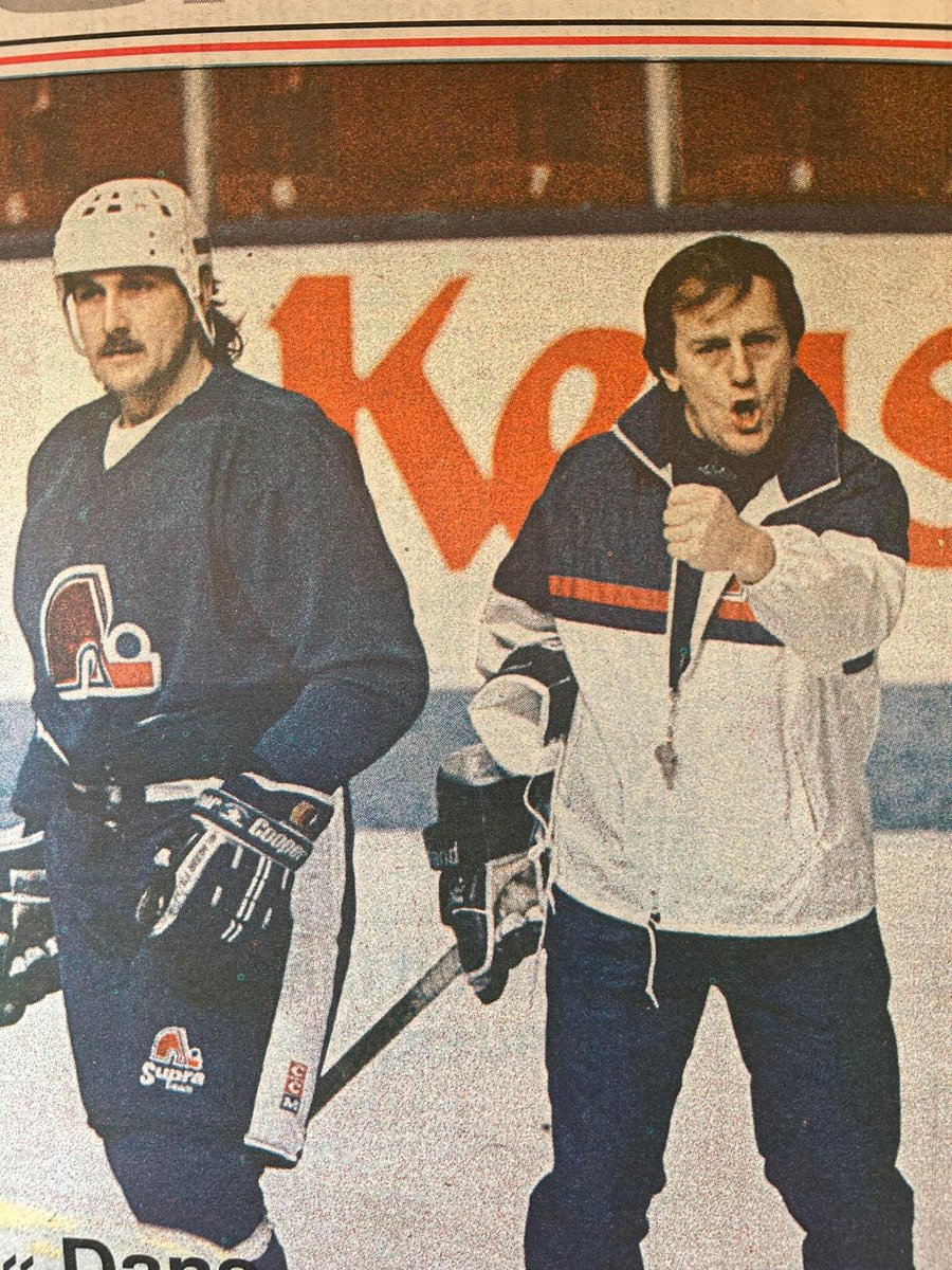 Claude6Landry's tweet photo. #WalterPodubny #JeanPerron https://t.co/dMaEHDuyuy