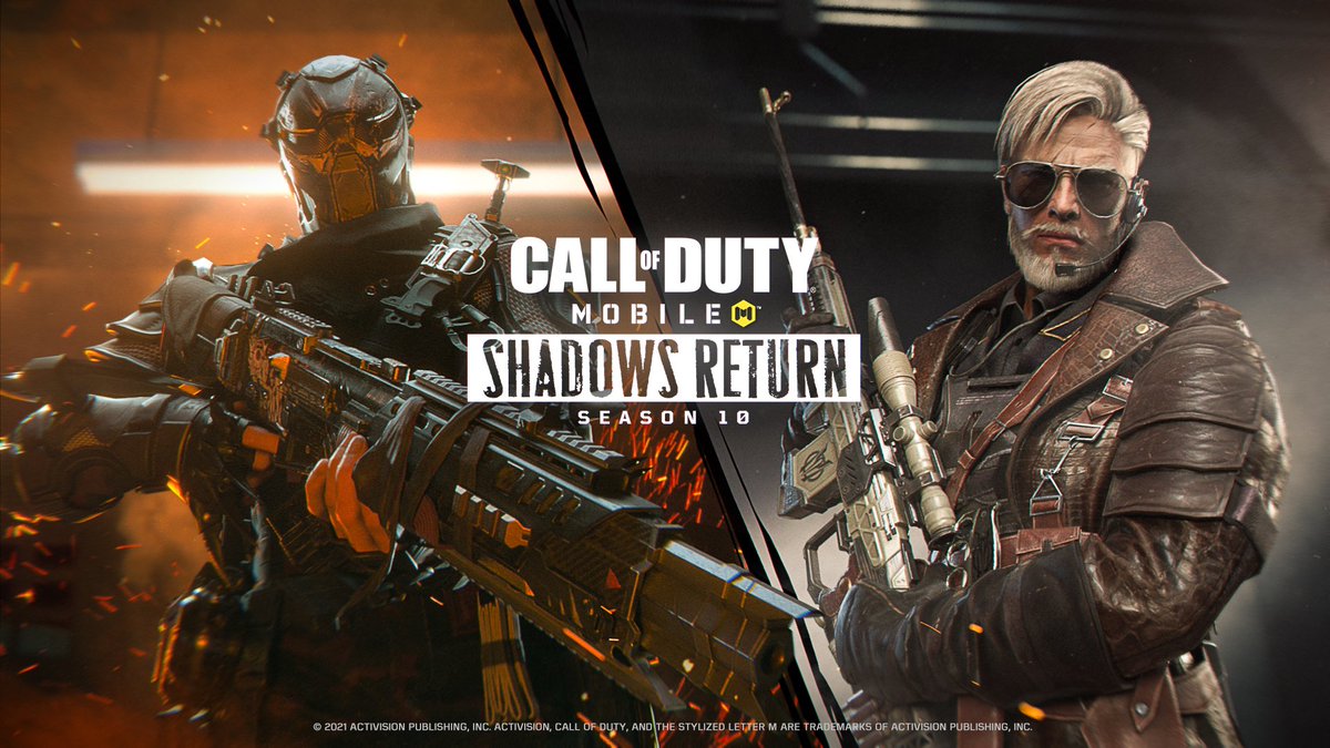 COD Mobile News: COD Latest News, Updates and Videos on Call of