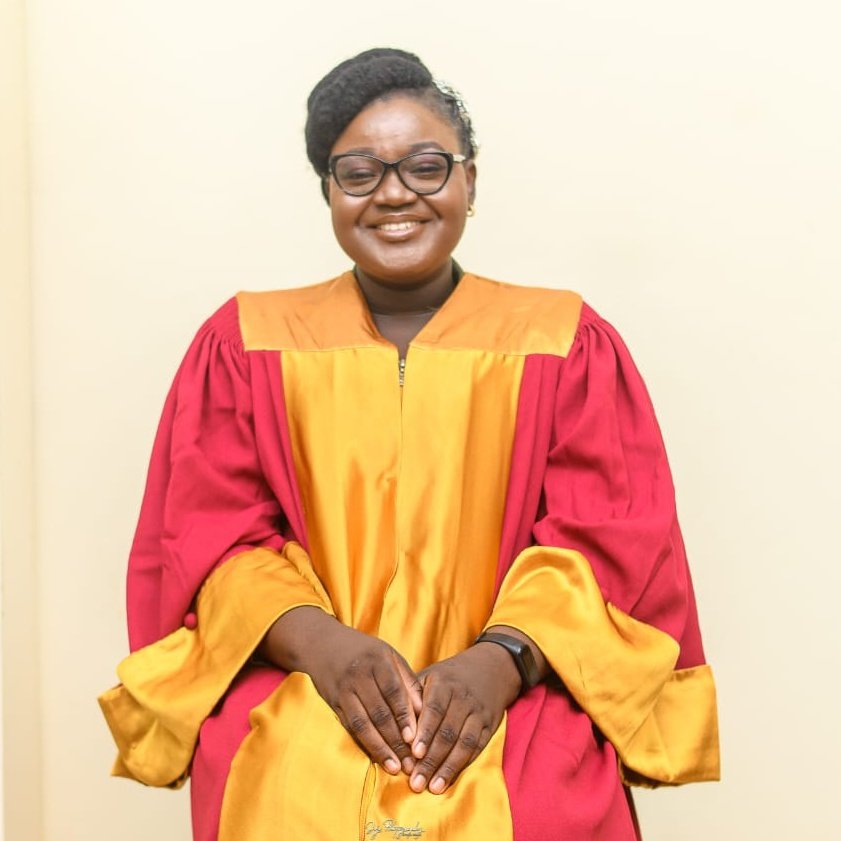 FASSINOUpascal3's tweet image. Deux ans déjà que je vis cette expérience palpitante.
La grâce d'être médecin❤️
Que le Seigneur illumine toujours mes pas sur le chemin du savoir, du savoir être et du savoir vivre😍🙏