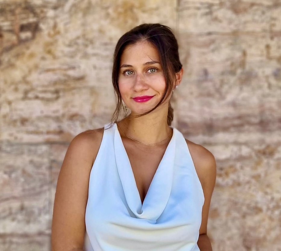 📣 Avui al #MotordelaRecercaUB del nostre canal d'Instagram us presentem  Sofia Adanovna Varona Klioukina, investigadora de la Facultat de  Psicologia. instagram.com/p/C0357HlNgQX/