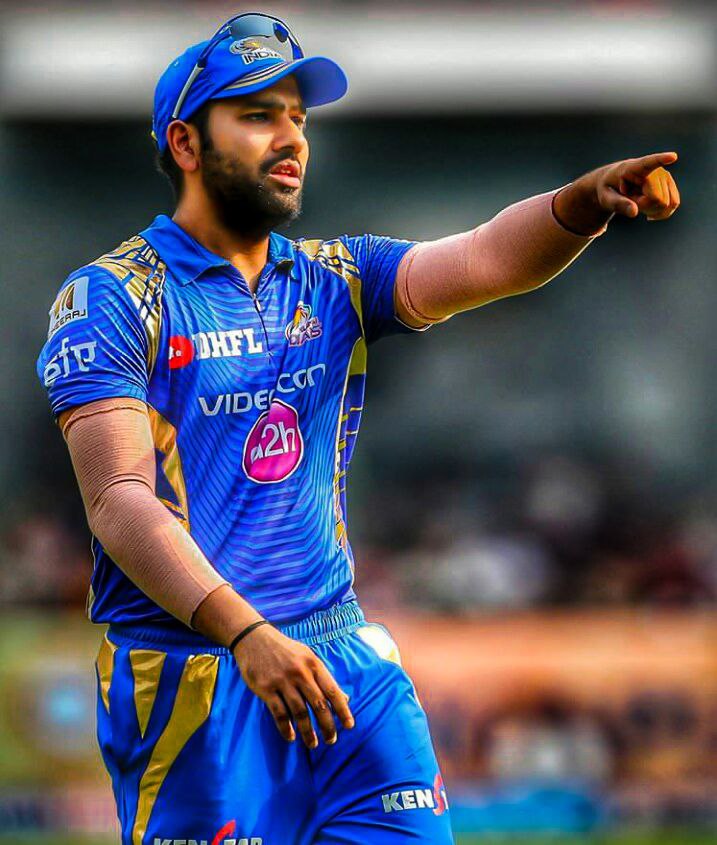 Captain Rohit Sharma gave 5 IPL trophies to those Mumbai Indians beggars. Those mf were chokers before 2013. I'll enjoy n celebrate downfall of chumbai Indians and their owners & their supporters.