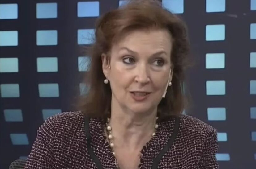 Diana Mondino pretende mostrarse como parte de "lo nuevo" pero ya en los 90 ella y su marido fueron piezas clave en la quiebra del BID, conocida como el fraude bancario más grande de la historia argentina, estafando a 21.000 ahorristas. No tienen curriculum, tienen prontuario.