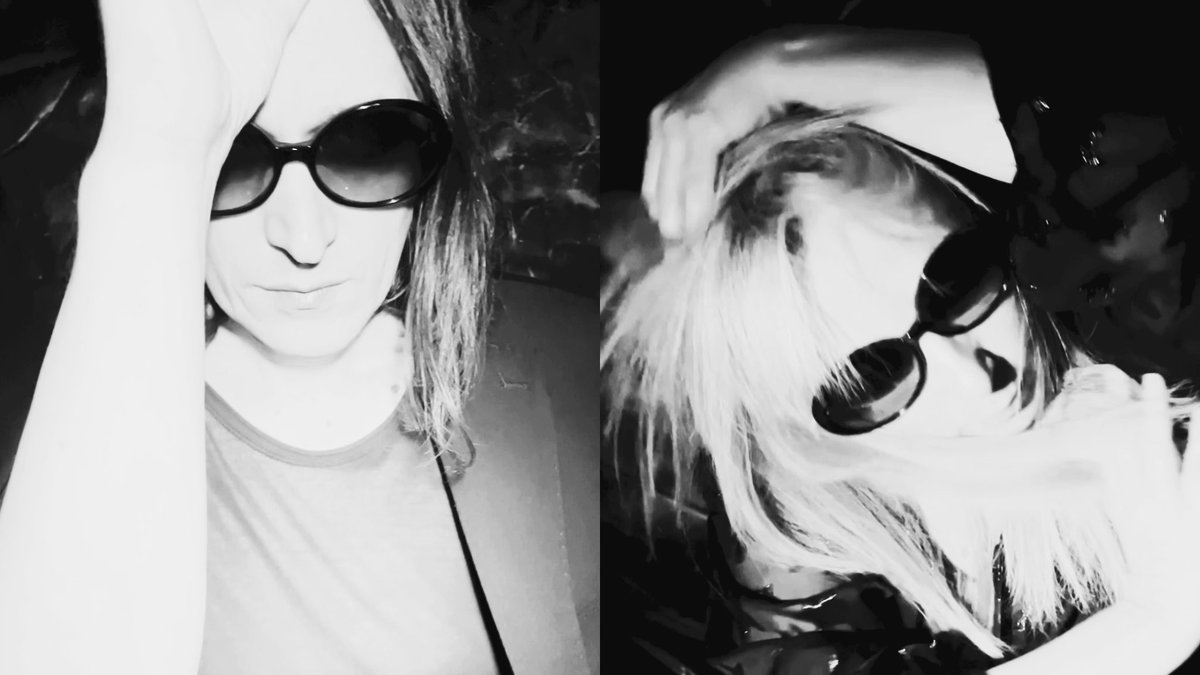 Last chance for bundles! 
We would be pleased to prepare a personalized dedication for you.
Xx 🖤🖤 shadshadows.bandcamp.com