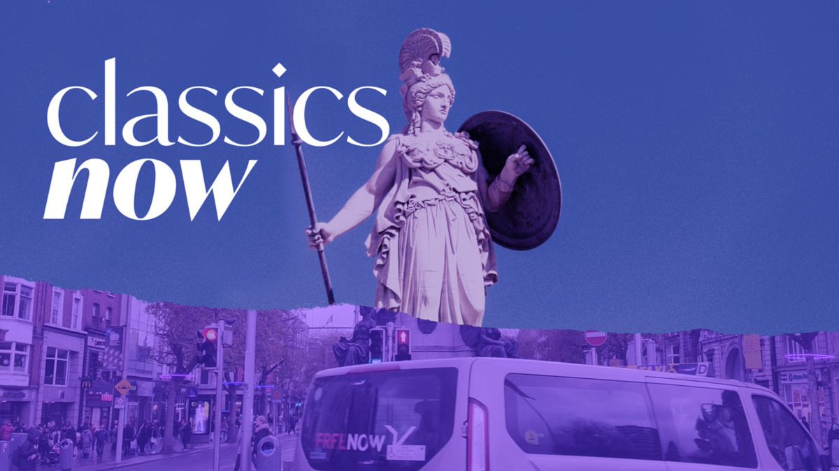 ClassicsNow (@classicsnowfest) on Twitter photo It's lift-off for our festival programme in February with first highlights announced today: classicsnow.ie/#2024Highlight…
@CompanyPhilipCo @EmilyRCWilson <a href="/chiggi/">Charlotte Higgins</a> <a href="/DanceIreland/">Dance Ireland</a> <a href="/OnceOffHQ/">Once Off Productions</a> @seanehewitt #FionaBenson @paulasheels <a href="/NCH_Music/">National Concert Hall</a> It's lift-off for our festival programme in February with first highlights announced today: classicsnow.ie/#2024Highlight…
@CompanyPhilipCo @EmilyRCWilson <a href="/chiggi/">Charlotte Higgins</a> <a href="/DanceIreland/">Dance Ireland</a> <a href="/OnceOffHQ/">Once Off Productions</a> @seanehewitt #FionaBenson @paulasheels <a href="/NCH_Music/">National Concert Hall</a>