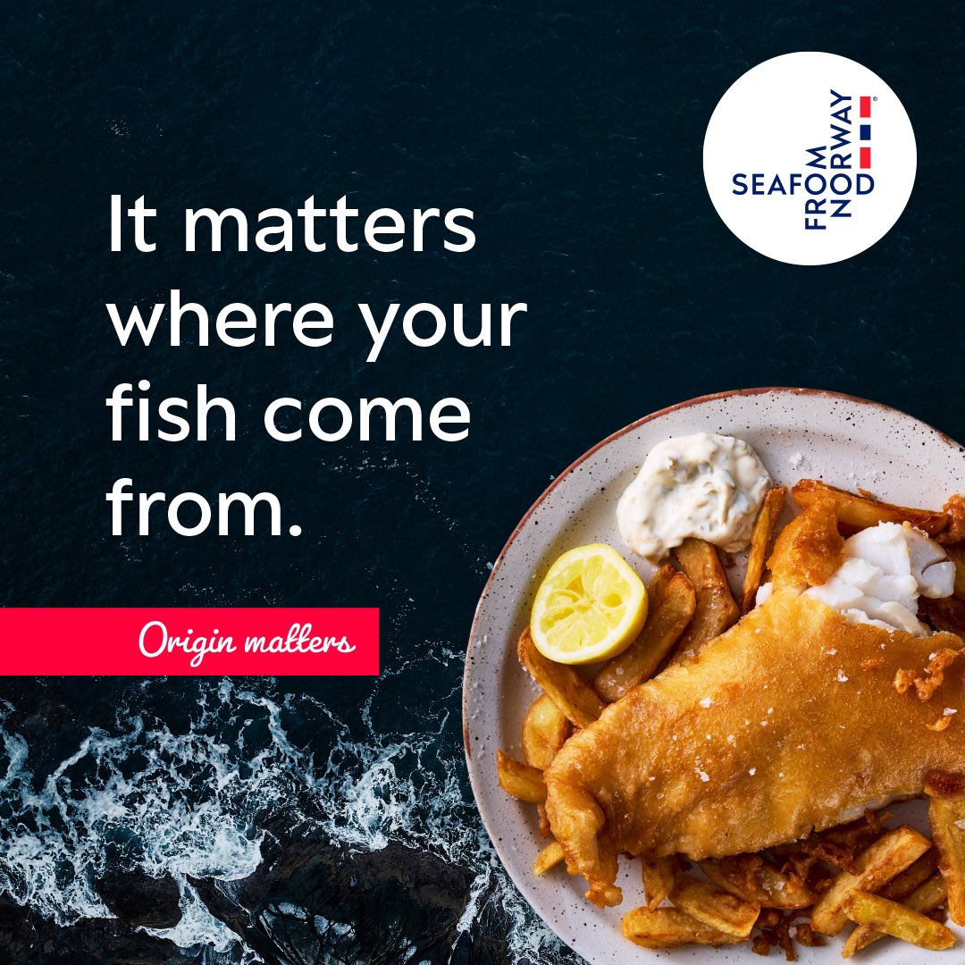 It matters where your fish comes from &gt;&gt; library.myebook.com/FryMag/fry-dec…

#fish #food #foodie #seafood #foodporn #fisherman #codandchips #ocean #outdoors #bass #shop #chef #whitefish #cod #bigfish #plaice #haddock #cod #fishandchipshop #chipshop #fishandchips
