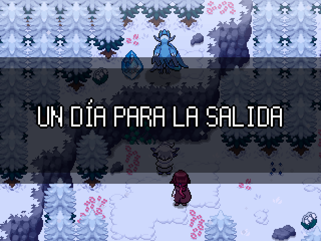 🔷¡Falta UN día (eso es mañana) para la salida de Pokémon Reminiscencia!🔷

El juego saldrá por la tarde, no sé si a mediodía o tras la siesta.
Muchas gracias a todos por el apoyo de estos últimos días, ¡espero que disfrutéis mucho el juego!