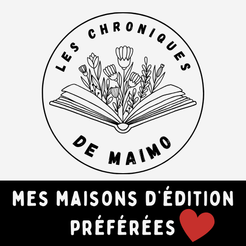🎧 J'ai sorti un épisode qui récapitule mes maisons d'édition préférées avec un historique et mes débuts avec elles! 
(Avec of course du <a href="/lezardnoir/">Ⓛⓔⓩⓐⓡⓓ ⓝⓞⓘⓡ</a> du <a href="/NabanEditions/">naBan Editions</a> et du <a href="/AKATAmanga/">Éditions Akata</a> dedans 😇)

Pour m'écouter, c'est par ici! 👇
linktr.ee/chroniquesdema…

#podcast #manga