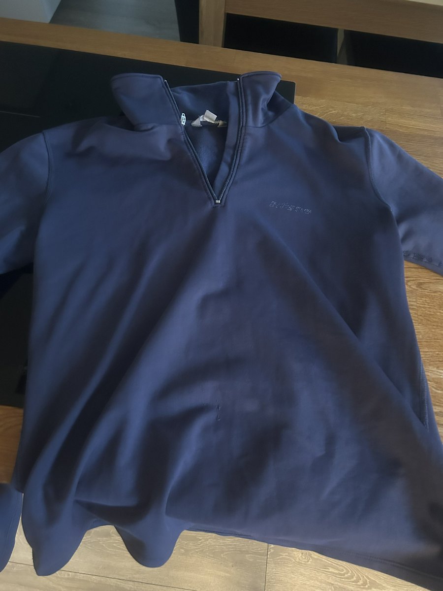 Does this belong to anyone??