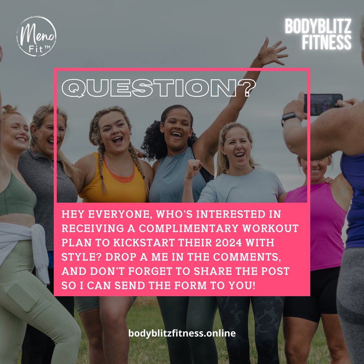 Ready to rock 2024 with a personalized workout plan?

#newyearnewyou2024 #FitnessGoals2024 #workoutplanner #2024FitnessGoals #freefitnessplan #healthylifestylejourney #getfitathome #fitnessmotivation2023 #exerciseroutines #fitnessjourneyinprogress