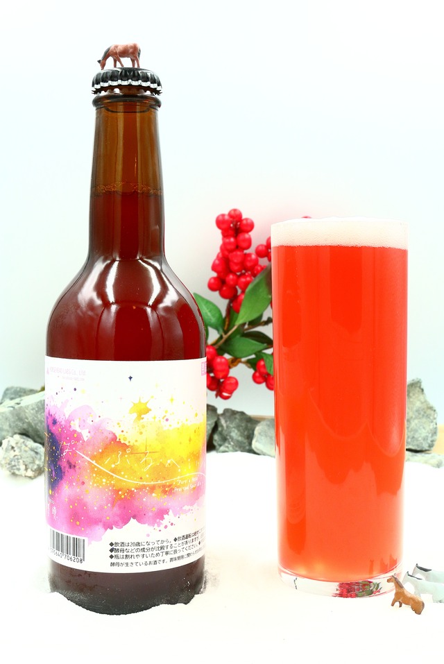 HHL_New's tweet photo. 【発売情報】
ブランド：HORSEHEAD LABS
商品名称：Purple Haze
スタイル：Fruited Sour Ale
ABV：5.0%
工場直売：12月19日(火)～
業務販売開始：12月18日(月)14時〜 https://t.co/3zebXp9Pda
一般販売開始：12月18日(月)20時10分〜 https://t.co/LQ1bCv5Jc1
#HORSEHEADLABS #PurpleHaze https://t.co/bh8TqW5m81