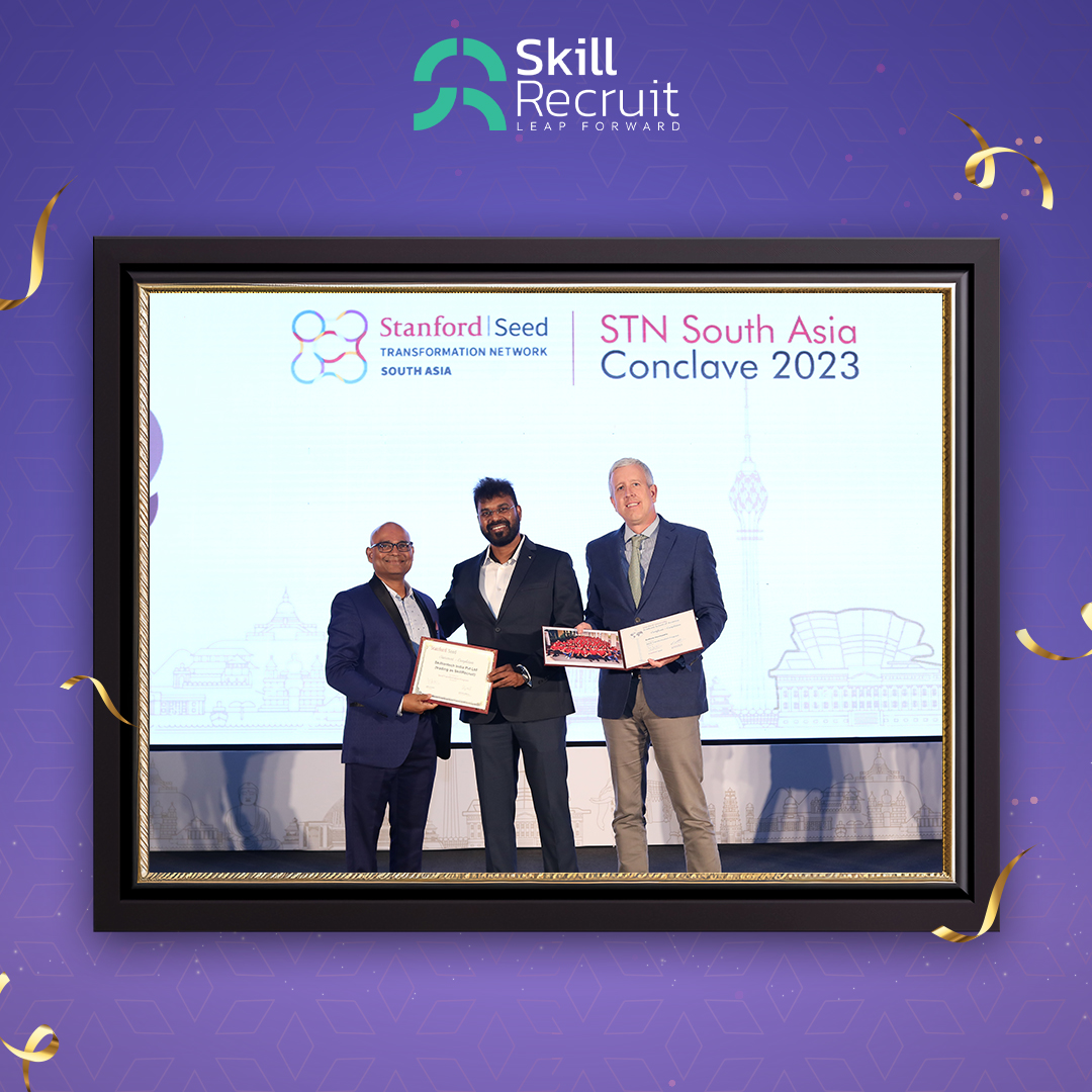 SkillRecruit's tweet photo. https://t.co/ciIcCYqk9c