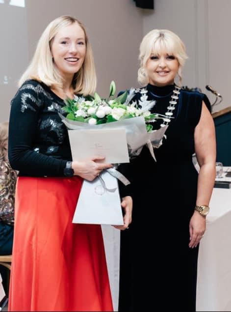 Network Kildare (@networkkildare) on Twitter photo Network Ireland Kildare Branch Annual General Meeting was held on Tuesday 12th December in fabulous <a href="/TheClubatGoffs/">voco The Club</a> Members attending to welcome in the 2024 committee 👭
Photos- <a href="/LesKellyPhoto/">Les Kelly Photography</a> #NetworkIreland #backedbyAIB Network Ireland Kildare Branch Annual General Meeting was held on Tuesday 12th December in fabulous <a href="/TheClubatGoffs/">voco The Club</a> Members attending to welcome in the 2024 committee 👭
Photos- <a href="/LesKellyPhoto/">Les Kelly Photography</a> #NetworkIreland #backedbyAIB