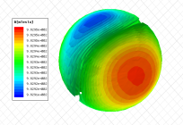newlandmagnet_'s tweet image. MRI permanent magnet. By applying the theory of closed loop and shielding principle of magnetic field, the product&apos;s magnetic field  is uniformly and stably distributed in a D15 sphere space of magnetic field&apos;s center. The expected magnetic field size is 1.0T, 
#halbacharray #MRI
