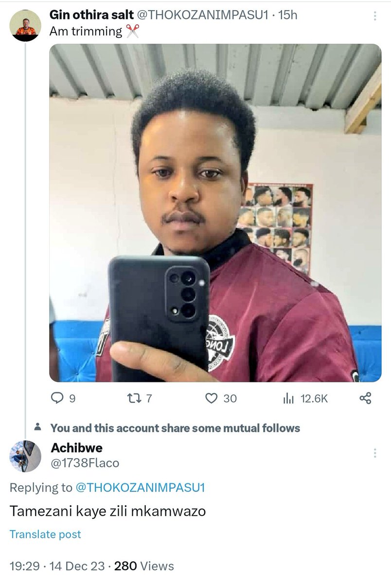 MakeToolie27_'s tweet image. Koma anthu apano😭😭😂😂😂😂🖐️