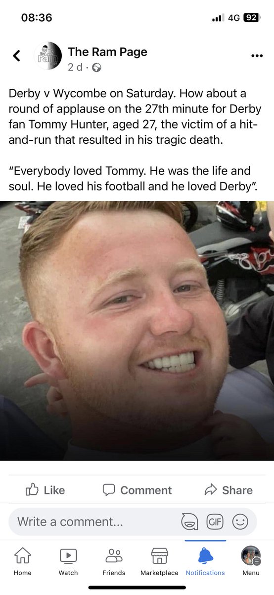 CaelODonnell1's tweet image. Please get the word around🐏 #dcfc #dcfcfans