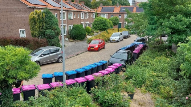 PMD afvalcontainers keren niet terug in Rijswijk -  rodi.nl/rijswijk/l/371…