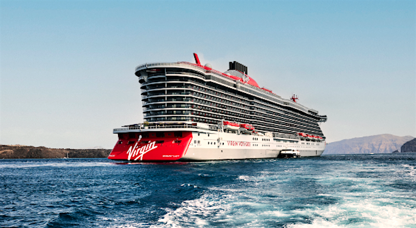 #VirginVoyages will introduce 21 new ports to its itineraries in summer 2025, including Dublin, Reykjavik, Naples, Dublin, Istanbul, Porto, George Town, and Muscat. Up to 31 January 2024, clients can buy one cruise and get 70% off a second passenger, plus up to $600 on a bar tab.