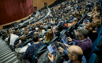 Foto cedida por Ayuntamiento de Rivas Foto cedida por Ayuntamiento de Rivas