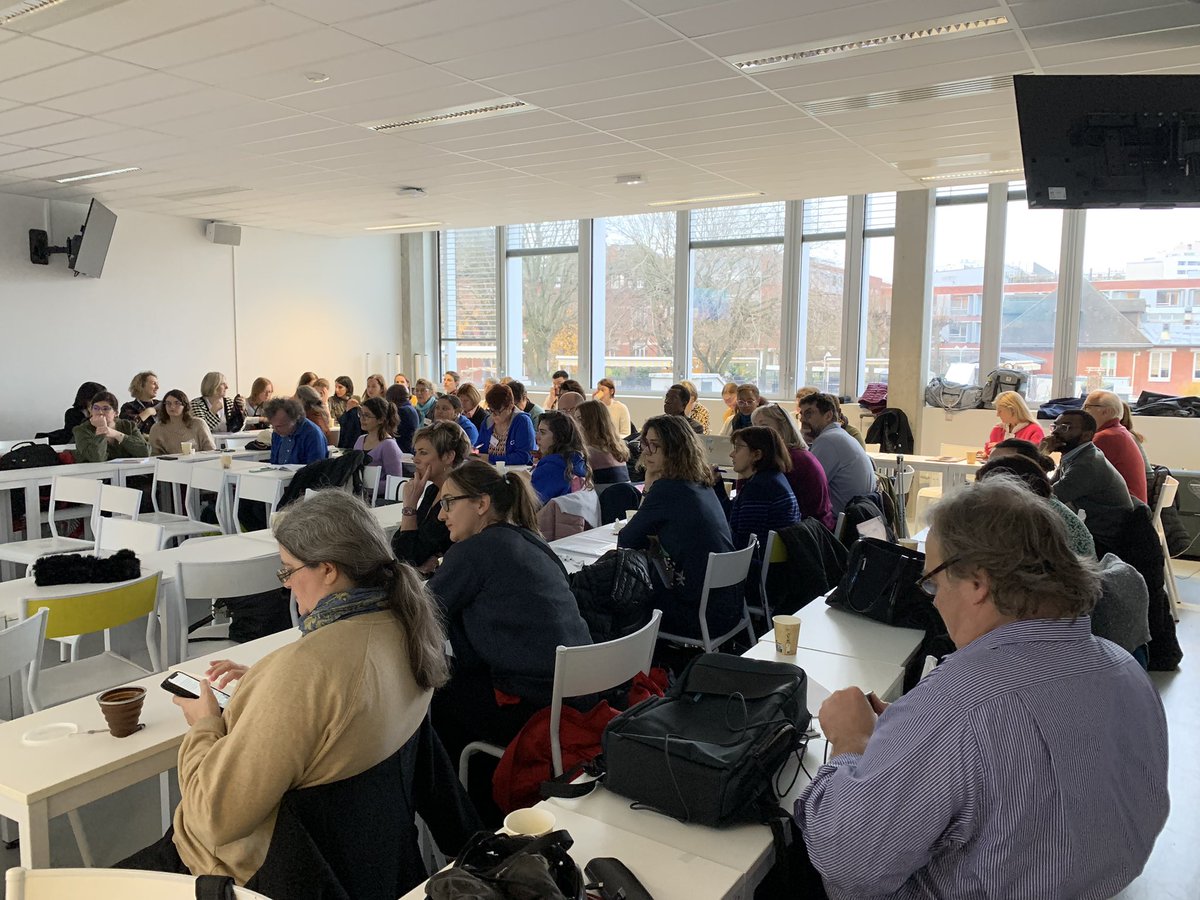 CPIASOccitanie's tweet image. La journée nationale des CPias c’est parti!
Échange et convivialité au programme!