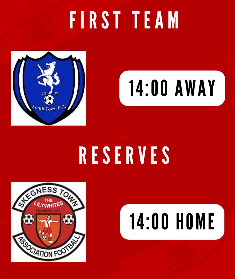 Horncastle Town FC tweet media