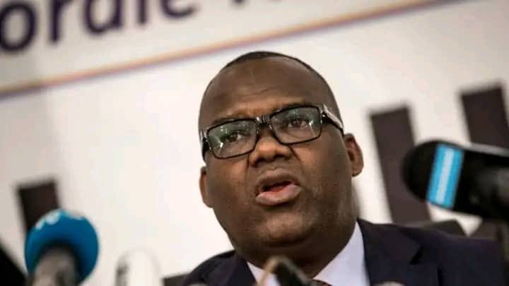 Evryday News (@everydayrdc) on Twitter photo #RDC : l'ancien président de la CENI, Corneille <a href="/CNangaa/">Corneille Nangaa</a> annonce “une importante” communication dans quelques heures. #RDC : l'ancien président de la CENI, Corneille <a href="/CNangaa/">Corneille Nangaa</a> annonce “une importante” communication dans quelques heures.