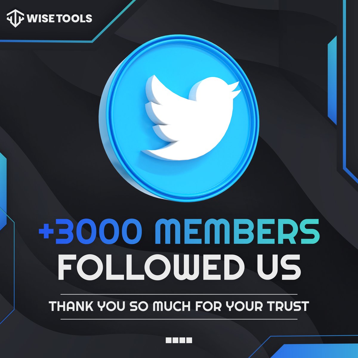 WISETOOLS tweet media