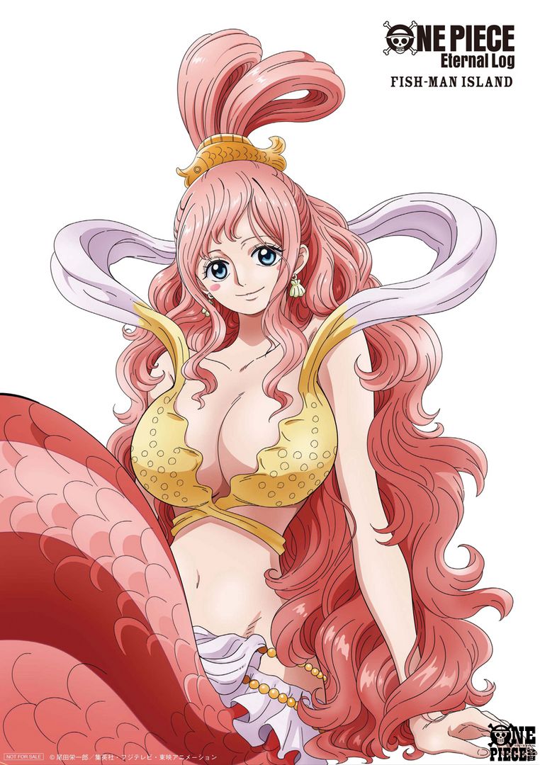 ONE PIECE.com(ワンピース) on X: 
