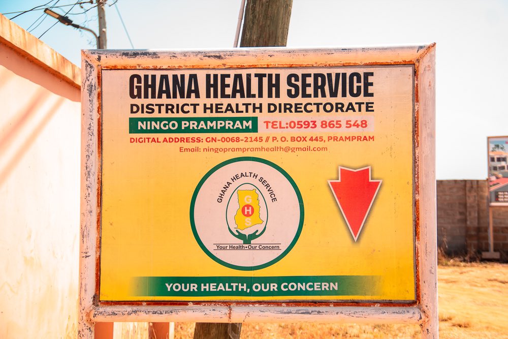 Last week the Response team met in #Accra to discuss findings from #realistevaluation of health system responsiveness interventions for maternal mental health in #Ghana & #Vietnam. We refined programme theories & #CMOs & visited the Ningo Prampram district lshtm.ac.uk/research/centr…