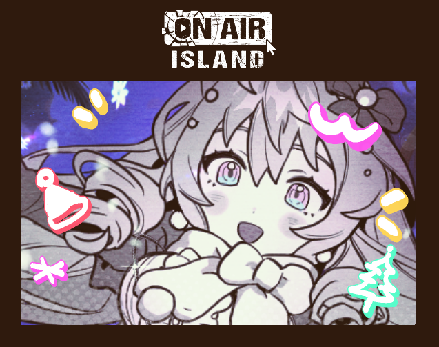 ☃예고☃ 크리스마스 한정 스토리
🎁 onairisland.page.link/Download

🎀서아린🎀과 함께 진행하는
<시청자님, 미션을 멈추지 마세요!>
곧 시청자 여러분께 찾아갑니다~

#온에어아일랜드 #온아일
#미리메리크리스마스