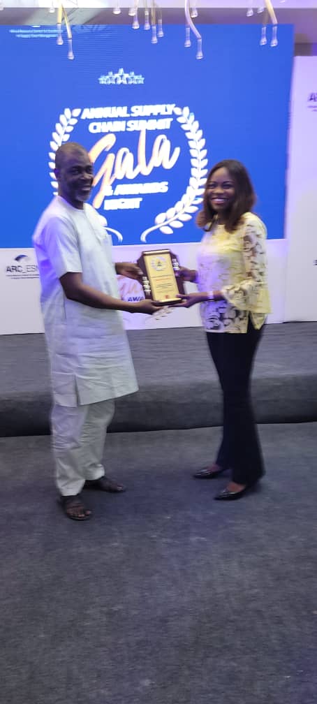 <a href="/YODMA_/">Yobe State Drugs & Medical Consumables Mgt. Agency</a> RECEIVED AWARDS OF EXCELLENCE..! 

Our agency is honored with seven different awards of excellence during the just concluded Annual Supply Chain Summit organized by <a href="/ARC_ESM/">Africa Resource Center for Excellence in SC Mgt</a> to ten BMGF supported states in Ikeja, Lagos.

<a href="/HonMala/">Hon Mai Mala Buni</a> <a href="/YobeStateGovt/">Yobe State Govt</a> <a href="/zukynokeke/">Azuka Okeke</a> <a href="/cipsnews/">CIPSnews</a>