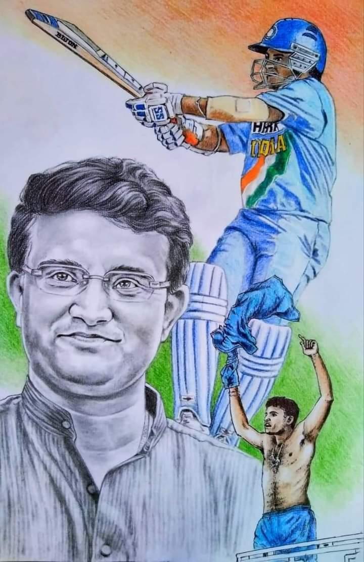 RintuManish's tweet image. @My11Circle
200* ( By Sachin Tendulkar : Captain Roop Singh Stadium , Gwalior - 24th February , 2010 ) #SouravGanguly #INDvsSAQuizContest #ContestAlert Join in- @KajolSaxena7 @Sheetukankariy1 @Smiley_Bharati